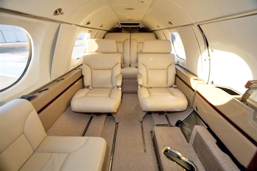 Learjet 24 25 Assure Jets Private Jet Charter Specialists