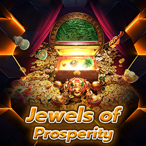 Jewels of Prosperity