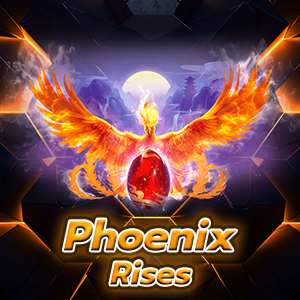 Phoenix Rises